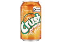 Crush® Lime Fountain Carbonated Beverage 375 mL - Keurig Dr Pepper